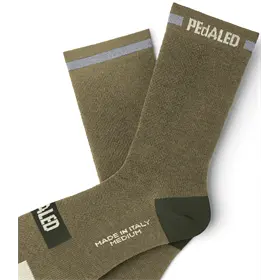 Skarpetki PEDALED Odyssey Merino