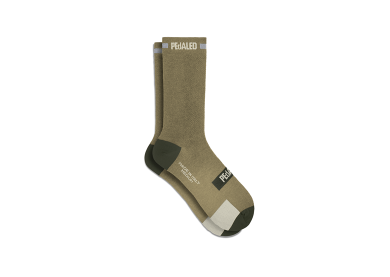 Skarpetki PEDALED Odyssey Merino