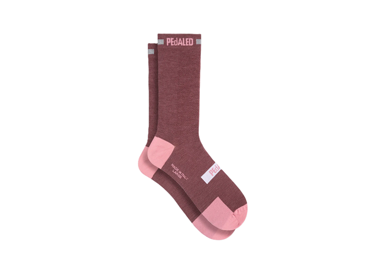 Skarpetki PEDALED Odyssey Merino