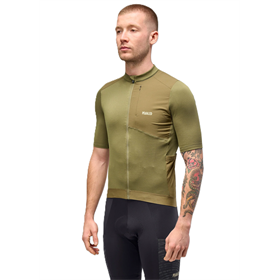 Koszulka kolarska PEDALED Odyssey Merino