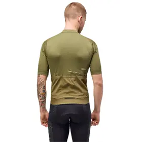 Koszulka kolarska PEDALED Odyssey Merino