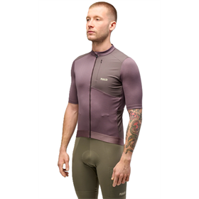 Koszulka kolarska PEDALED Odyssey Merino