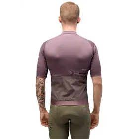 Koszulka kolarska PEDALED Odyssey Merino