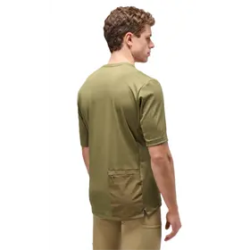 Koszulka rowerowa PEDALED Odyssey Merino