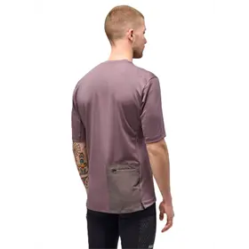 Koszulka rowerowa PEDALED Odyssey Merino