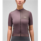 Koszulka kolarska damska PEDALED Odyssey Merino