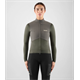 Koszulka kolarska damska PEDALED Odyssey Merino Windblock
