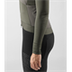 Koszulka kolarska damska PEDALED Odyssey Merino Windblock