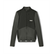 Koszulka rowerowa z długim rękawem PEDALED Odyssey Merino Windblock