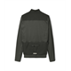 Koszulka rowerowa z długim rękawem PEDALED Odyssey Merino Windblock