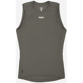 Podkoszulek bez rękawów PEDALED Odyssey Power Dry