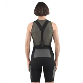 Podkoszulek damski bez rękawów PEDALED Odyssey Power Dry