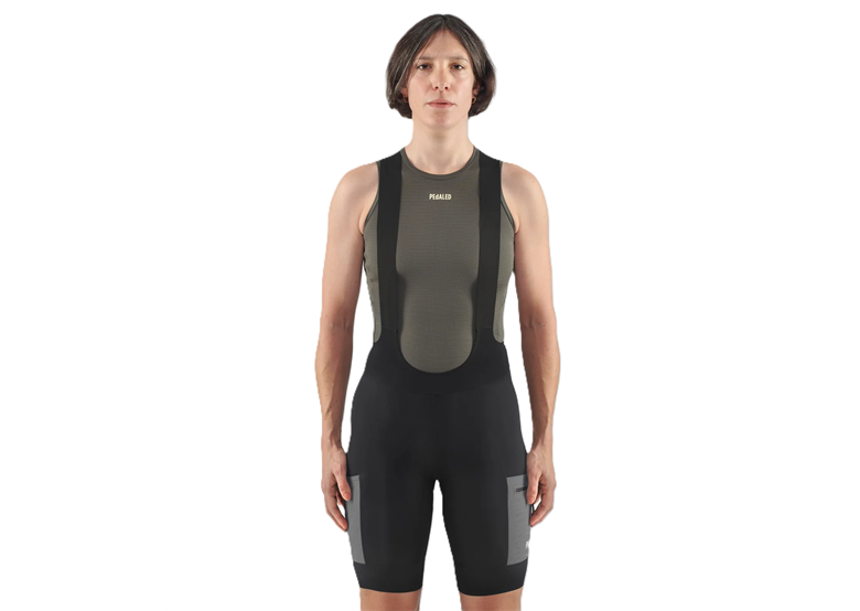 Podkoszulek damski bez rękawów PEDALED Odyssey Power Dry