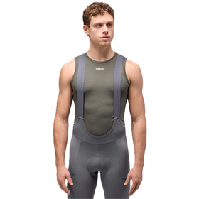 Podkoszulek bez rękawów PEDALED Odyssey Power Dry