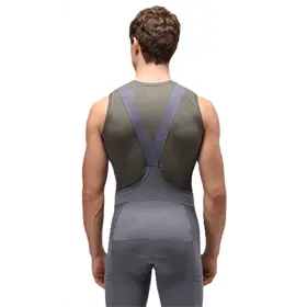 Podkoszulek bez rękawów PEDALED Odyssey Power Dry