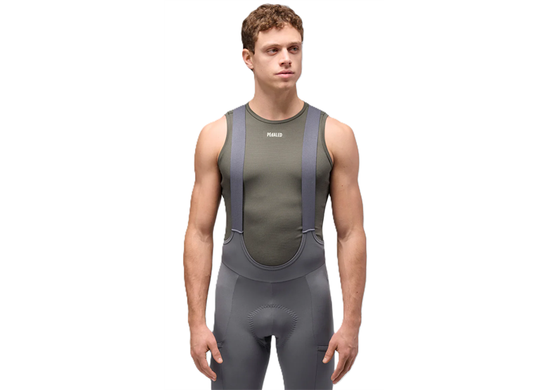 Podkoszulek bez rękawów PEDALED Odyssey Power Dry