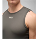 Podkoszulek bez rękawów PEDALED Odyssey Power Dry