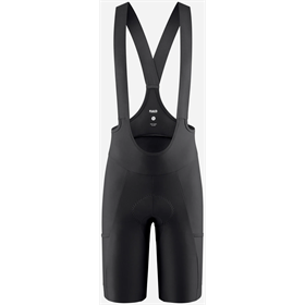 Spodenki rowerowe z wkładką PEDALED Odyssey Training