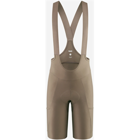 Spodenki rowerowe z wkładką PEDALED Odyssey Training