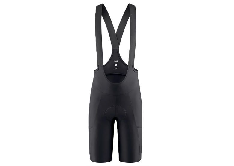 Spodenki rowerowe z wkładką PEDALED Odyssey Training