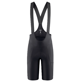 Spodenki rowerowe z wkładką PEDALED Odyssey Training