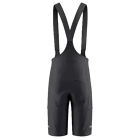 Spodenki rowerowe z wkładką PEDALED Odyssey Training