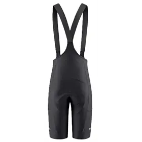 Spodenki rowerowe damskie z wkładką PEDALED Odyssey Training