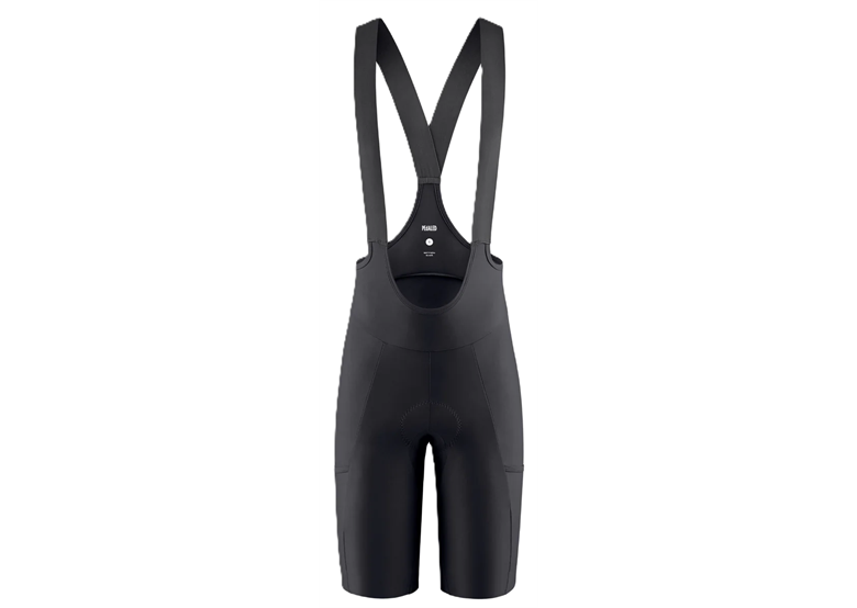 Spodenki rowerowe damskie z wkładką PEDALED Odyssey Training