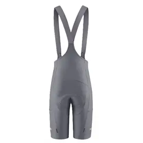 Spodenki rowerowe damskie z wkładką PEDALED Odyssey Training