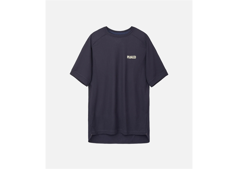 T-shirt PEDALED  YAMA TRAIL