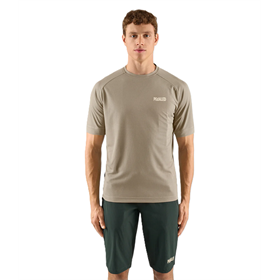 Koszulka rowerowa PEDALED Yama Trail