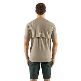 Koszulka rowerowa PEDALED Yama Trail