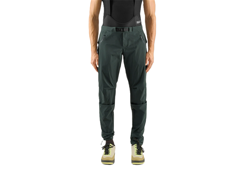 Spodnie rowerowe PEDALED Yama Trail