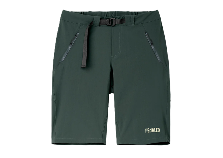 Szorty rowerowe PEDALED Yama Trail