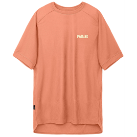 Koszulka rowerowa PEDALED Yama Trail