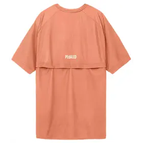 Koszulka rowerowa PEDALED Yama Trail