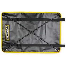 Zestaw narzędzi PEDRO'S Burrito Tool Kit