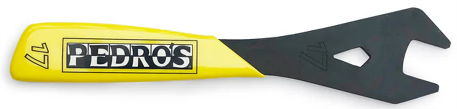 HUB CONE WRENCH PEDROS 19mm (I) main image 0