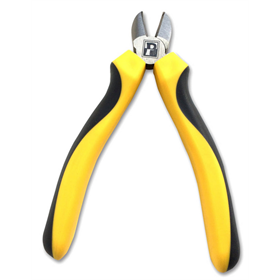 Obcinaczka do linek i pancerzy PEDRO'S Diagonal Cutters