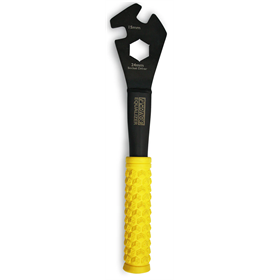 Klucz do pedałów PEDRO'S Equalizer Pro Pedal Wrench II 15mm
