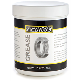 Smar uniwersalny PEDRO'S Grease