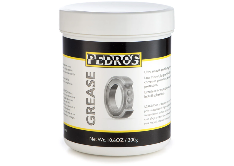 Smar uniwersalny PEDRO'S Grease