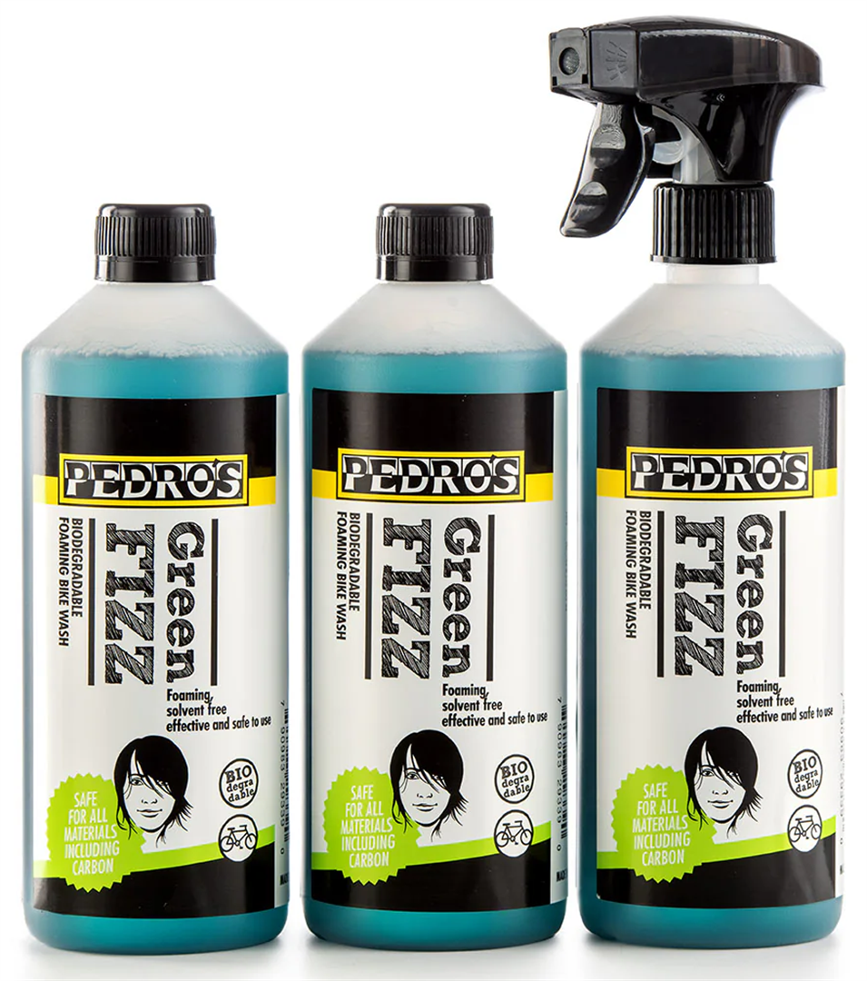 PEDROS GREEN FIZ 16oz 6/cs main image 0
