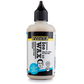 Wosk do łańcucha PEDRO'S Ice Wax 2.0