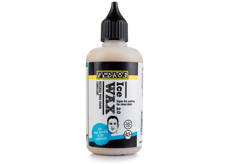 Wosk do łańcucha PEDRO'S Ice Wax 2.0