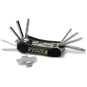 Multitool PEDRO'S ICM 15