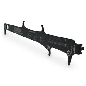 Przymiar zużycia łańcucha PEDRO'S Plus II