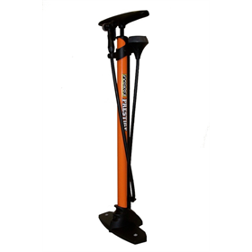 Pompka PEDRO'S Prestige