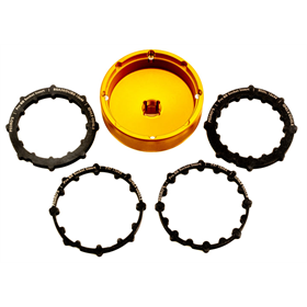 Klucz do suportu PEDRO'S Pro BB Socket