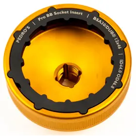 Klucz do suportu PEDRO'S Pro BB Socket